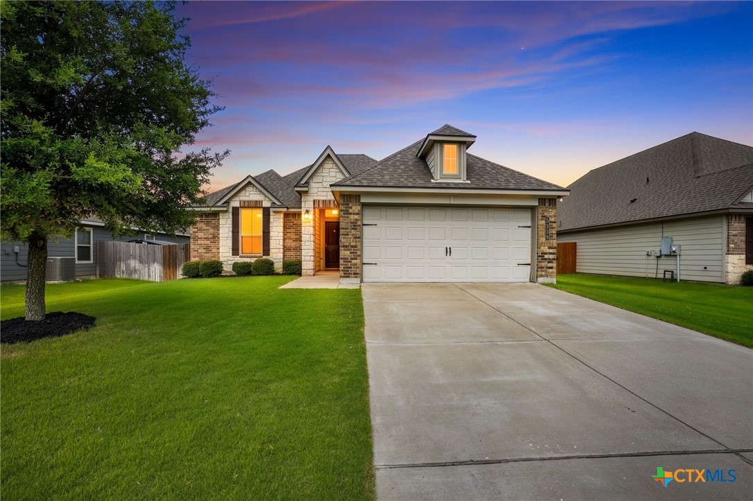 5338 Lancaster Drive — photo