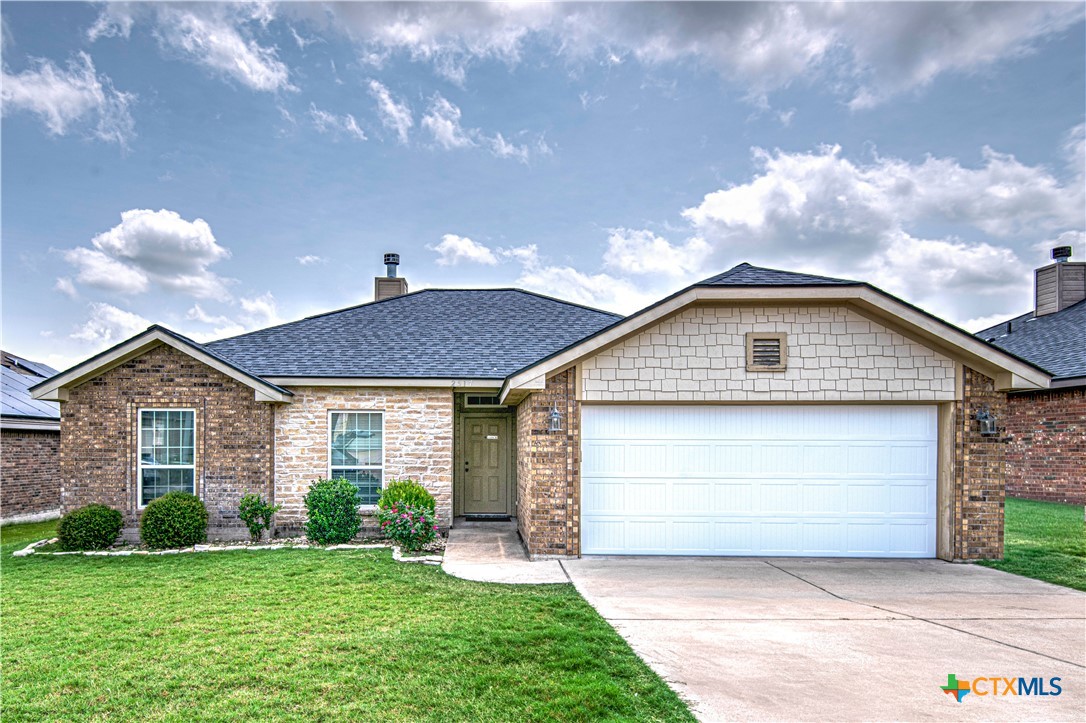 2517 Elk Creek Street — photo