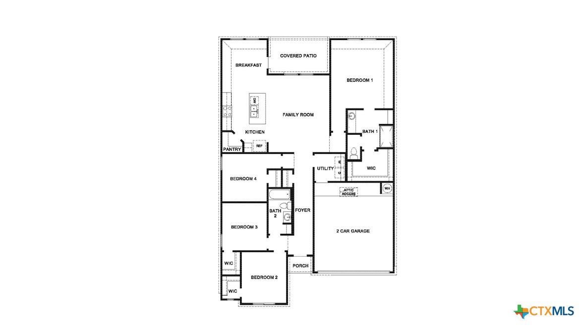 513 Hector Loop, Georgetown, TX 78626 — photo 2