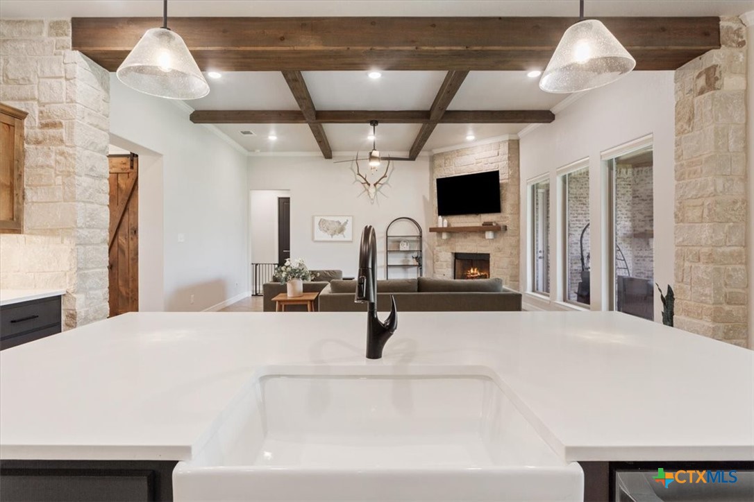 5017 Bella Charca Parkway — photo