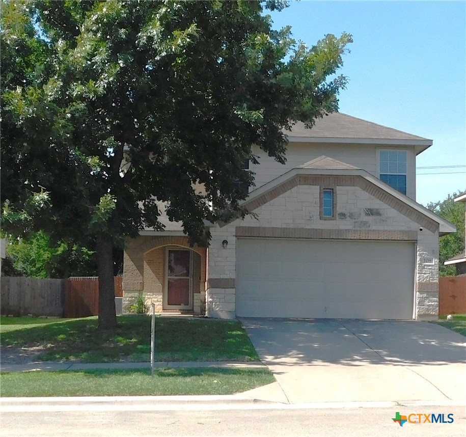 108 W Gemini Lane — photo