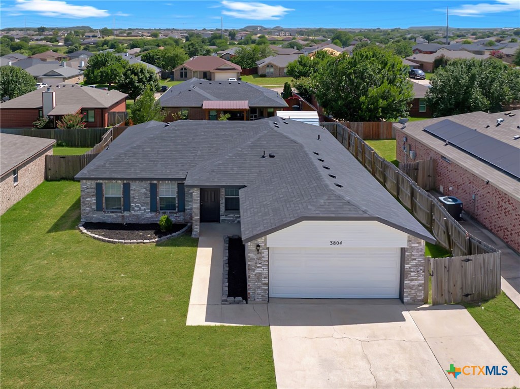 3804 Fieldcrest Drive — photo