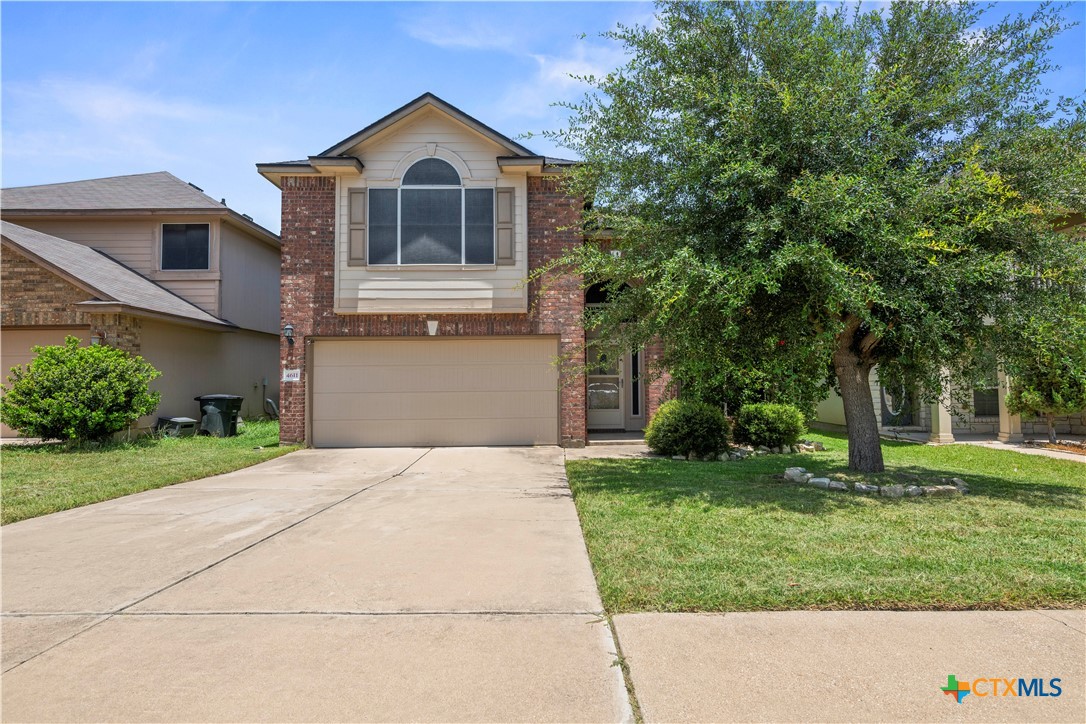 4611 Lookout Mountain Lane — photo