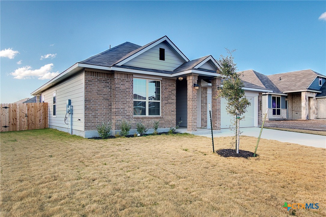 1122 Lilac Ledge Drive — photo
