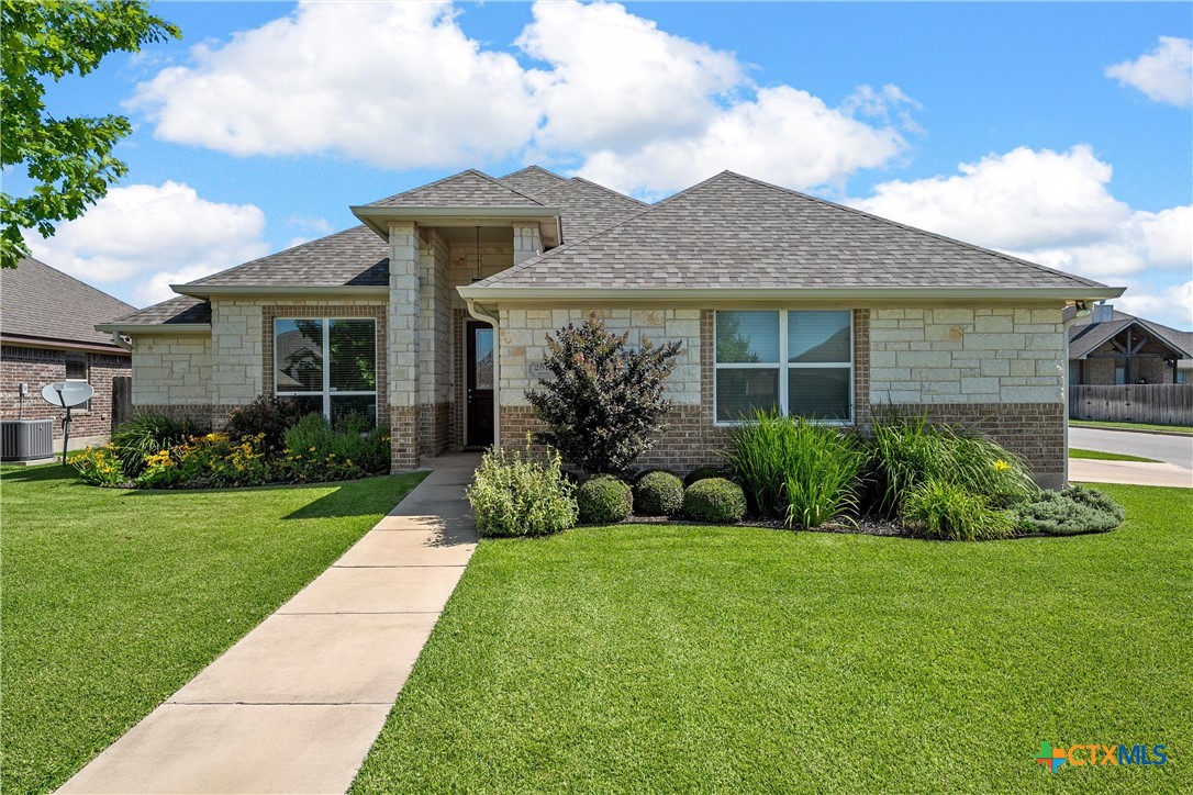 2515 Paisley Drive — photo