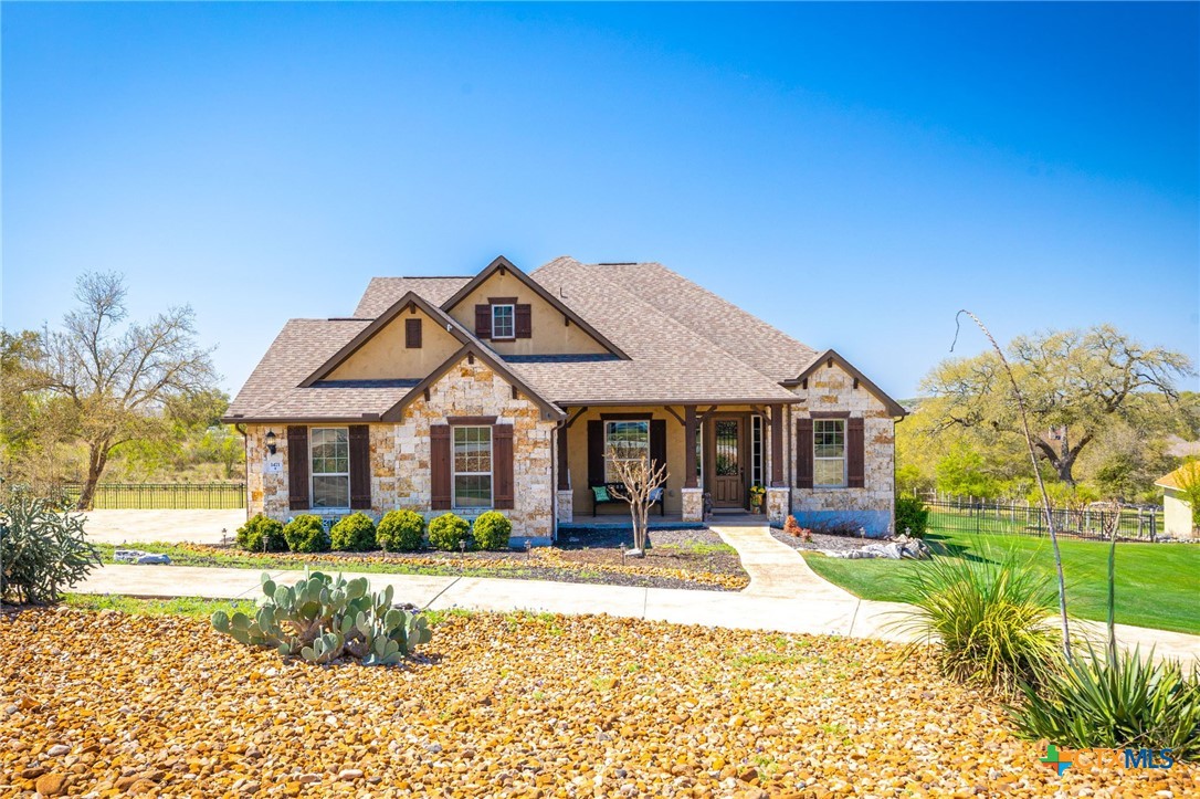 1471 Decanter Drive — photo