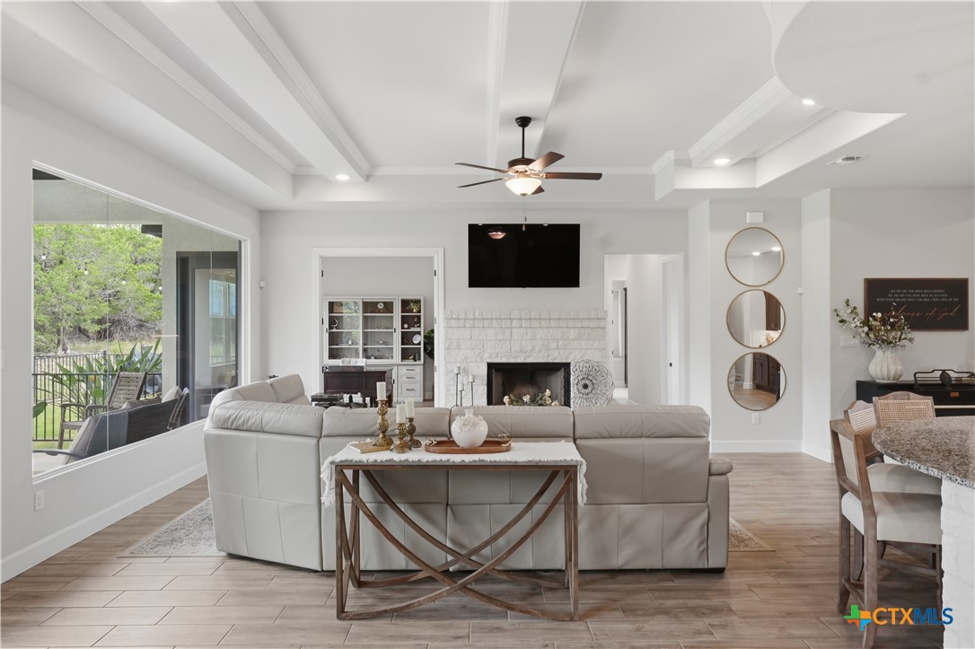 212 High Point Circle, Spring Branch, TX 78070 — photo 3