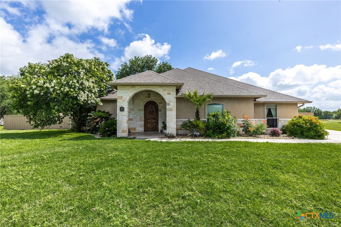 110 Sandpiper Lane — photo