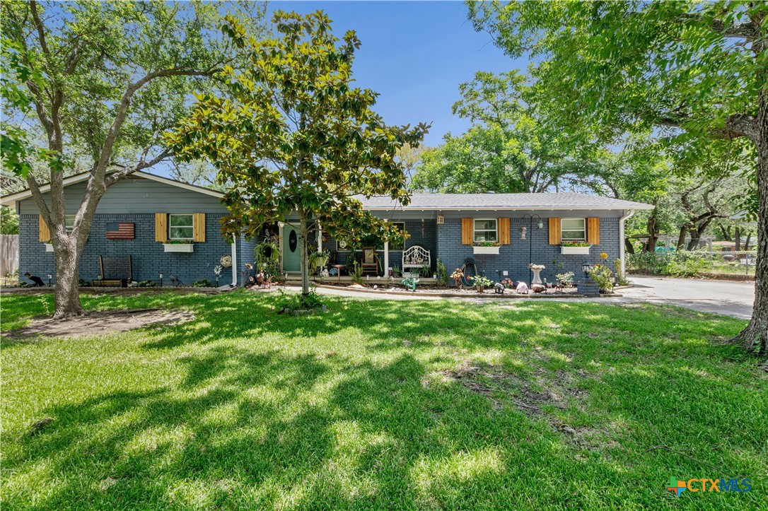 205 Live Oak Drive — photo