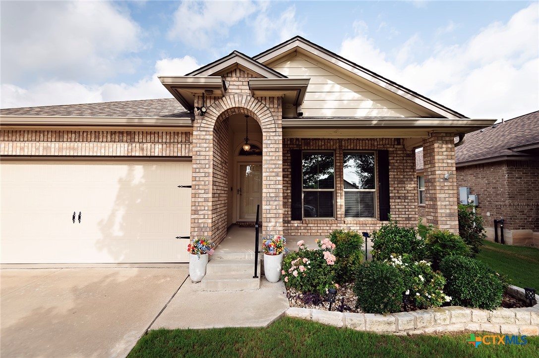1312 Fawn Lily Drive — photo