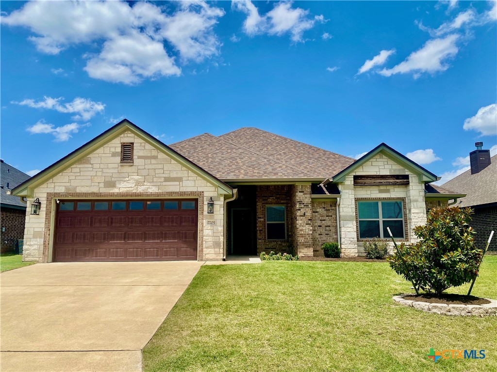 2705 Crystal Ann Drive — photo
