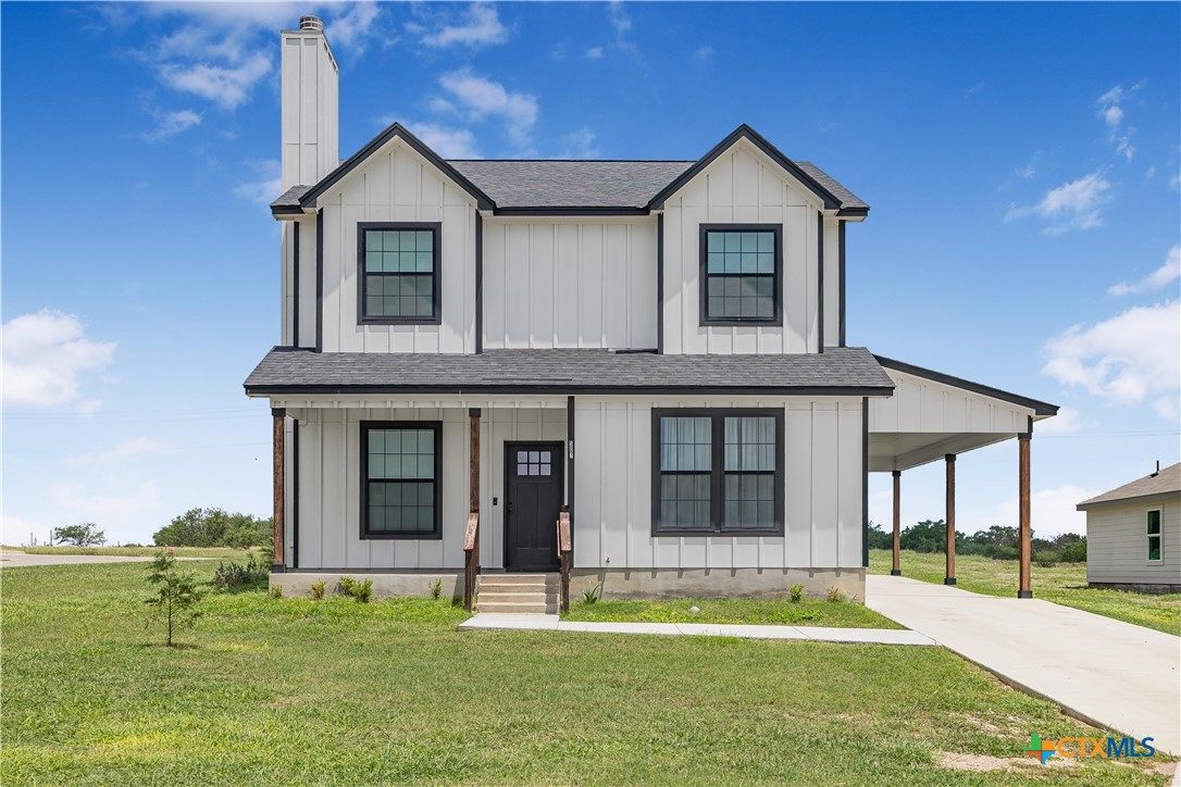501 Sendera Way — photo