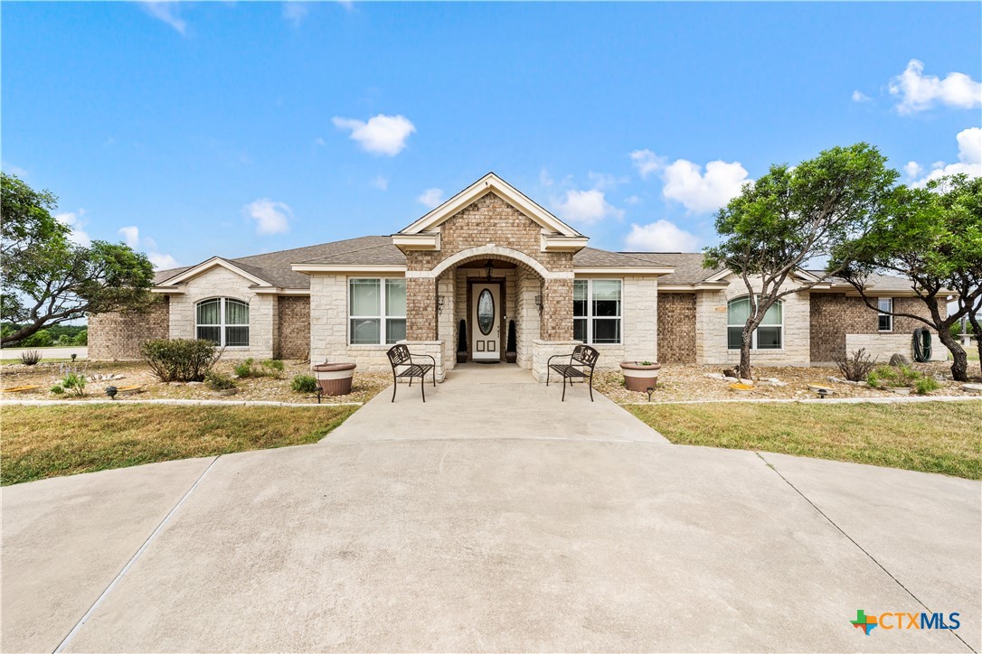 522 County Road 3371 — photo