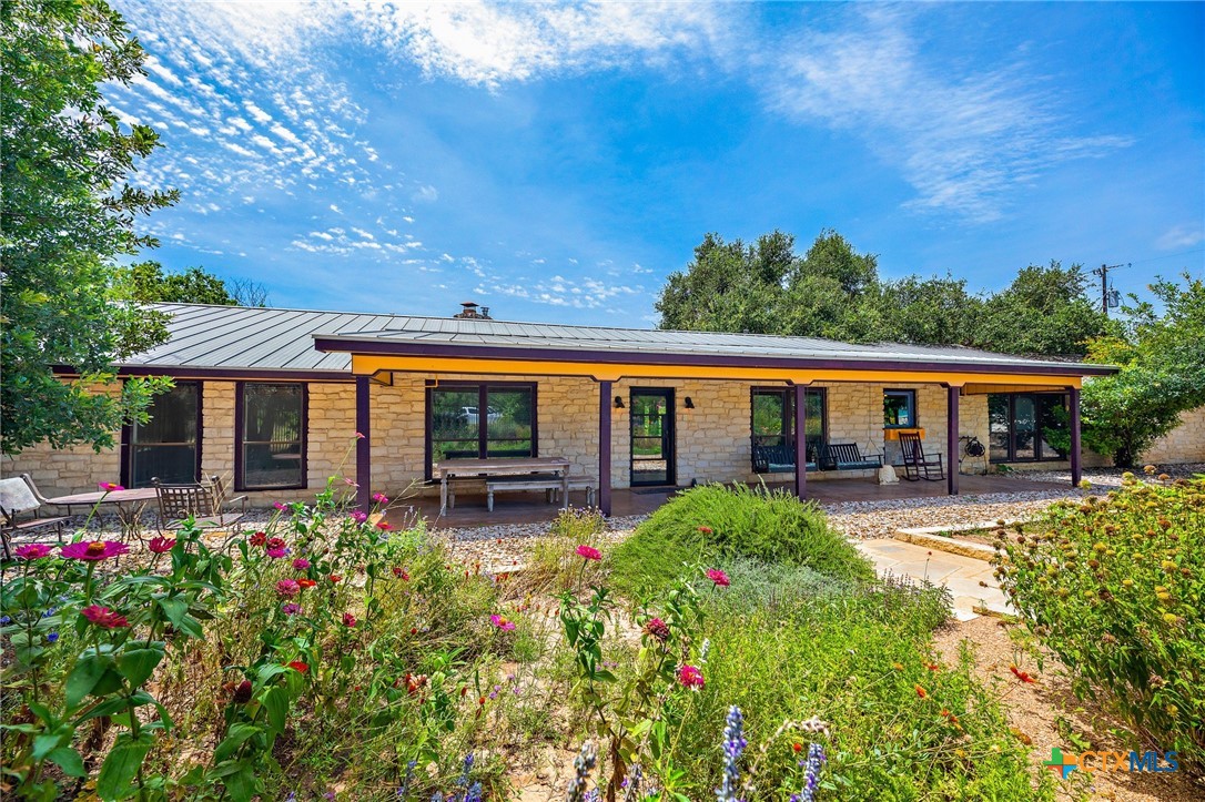501 Liberty Drive — photo