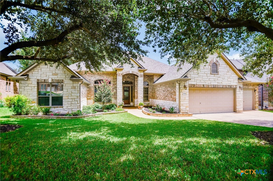 3526 Aquamarine Drive — photo