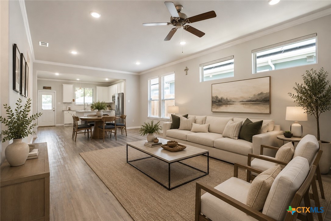 7511 Buffalo Grass Drive — photo