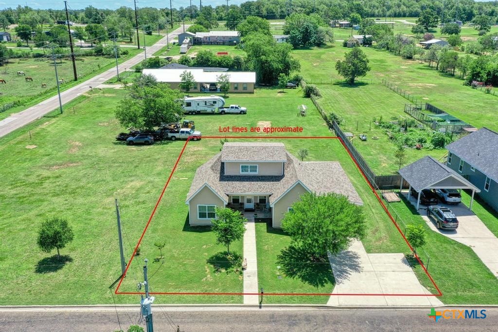 2409 Pecan Street — photo