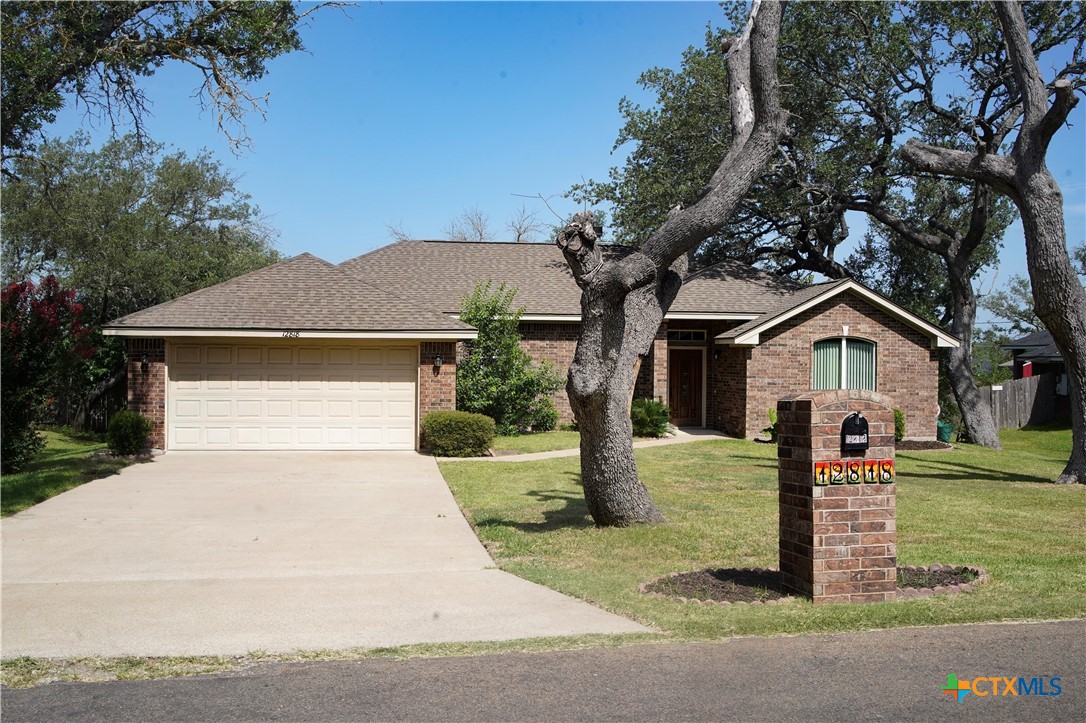 12818 Stonegate Trail — photo