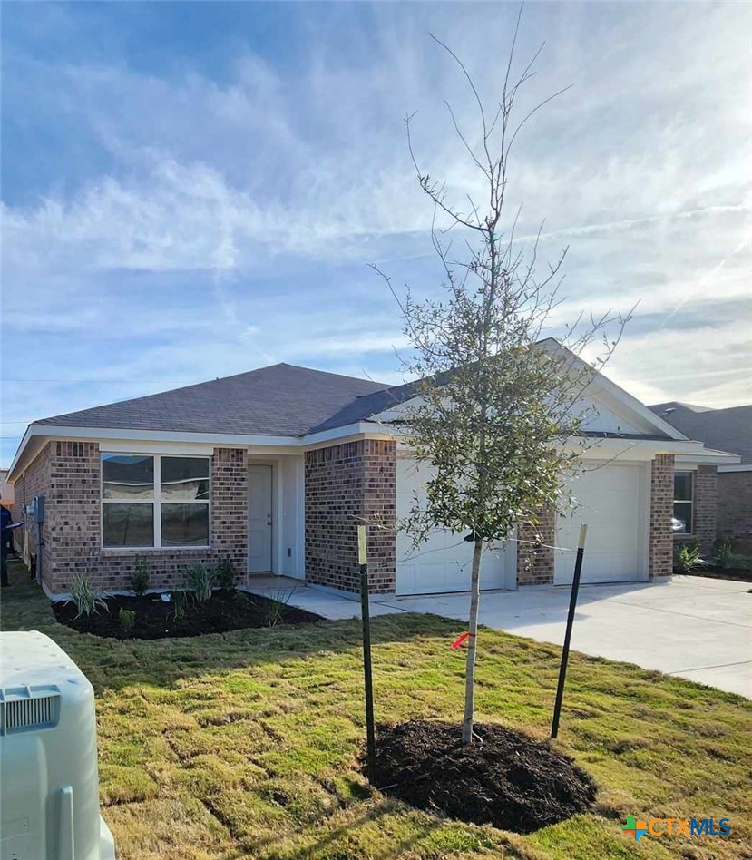 1305 Concord Drive a & B — photo