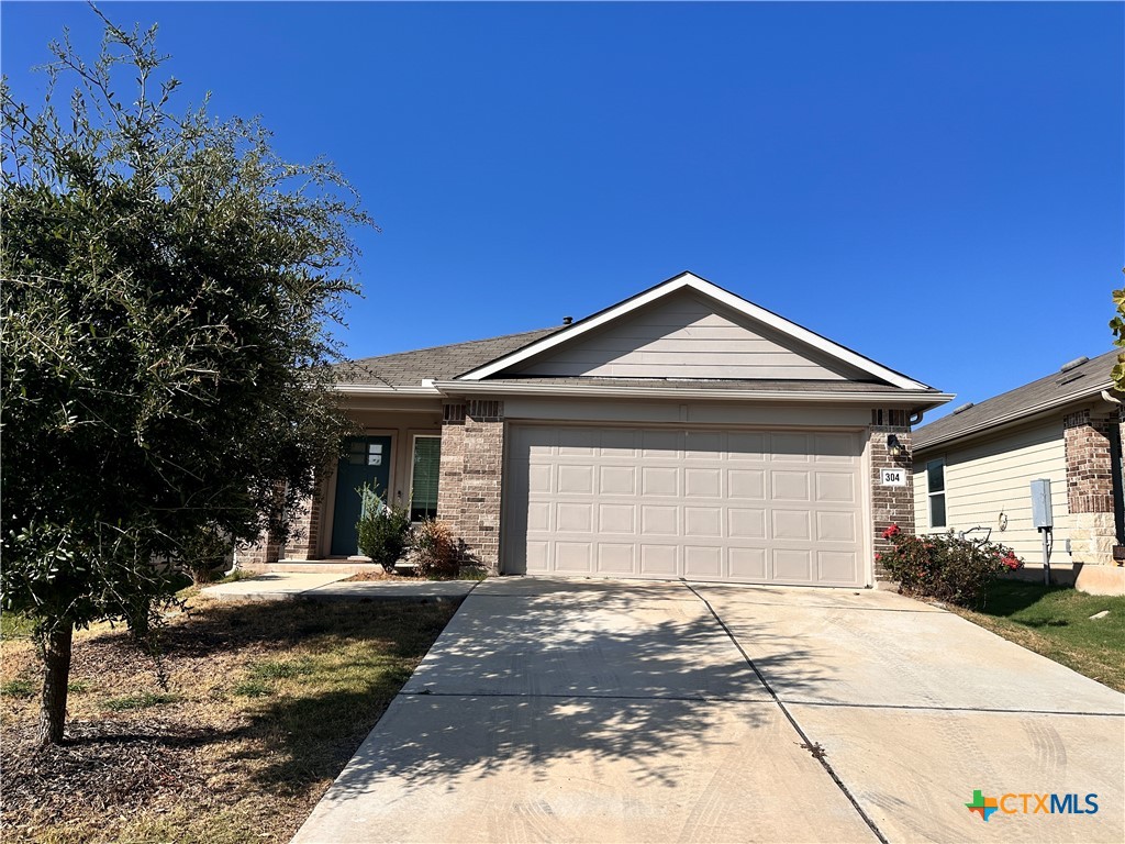 304 Fall Aster Drive — photo