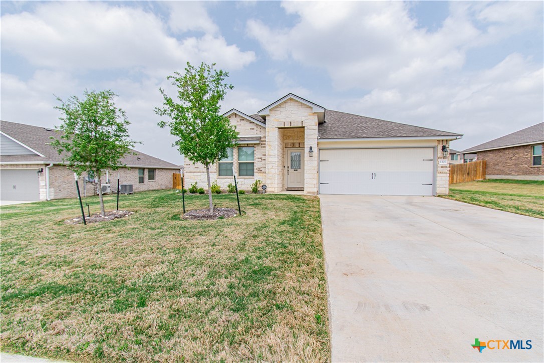 1307 Prospector Trail — photo