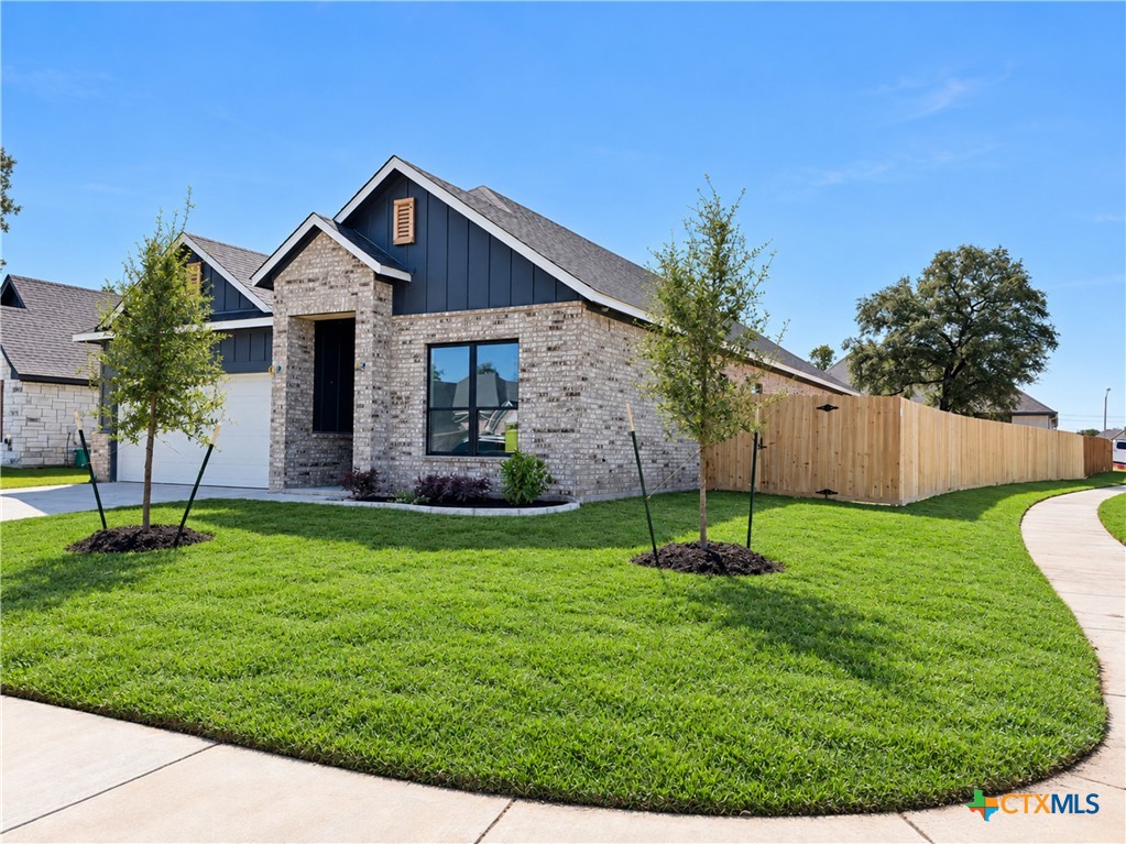 1201 Rylee Lane, Salado, TX 76571 — photo 2