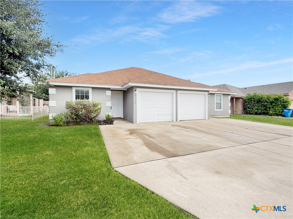 239 Rosalie Drive — photo