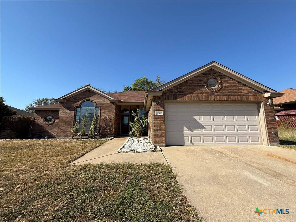 610 Arapaho Drive — photo