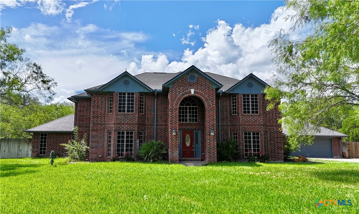 308 Kingwood Forest — photo