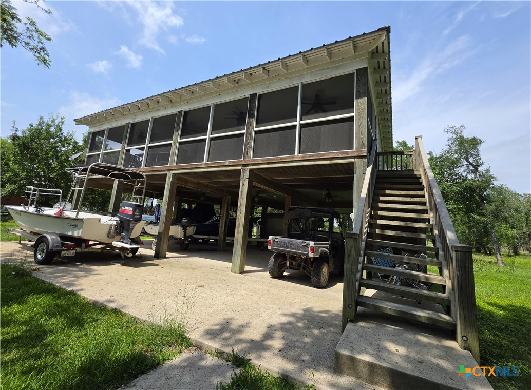 1243 Guadalupe River Road — photo