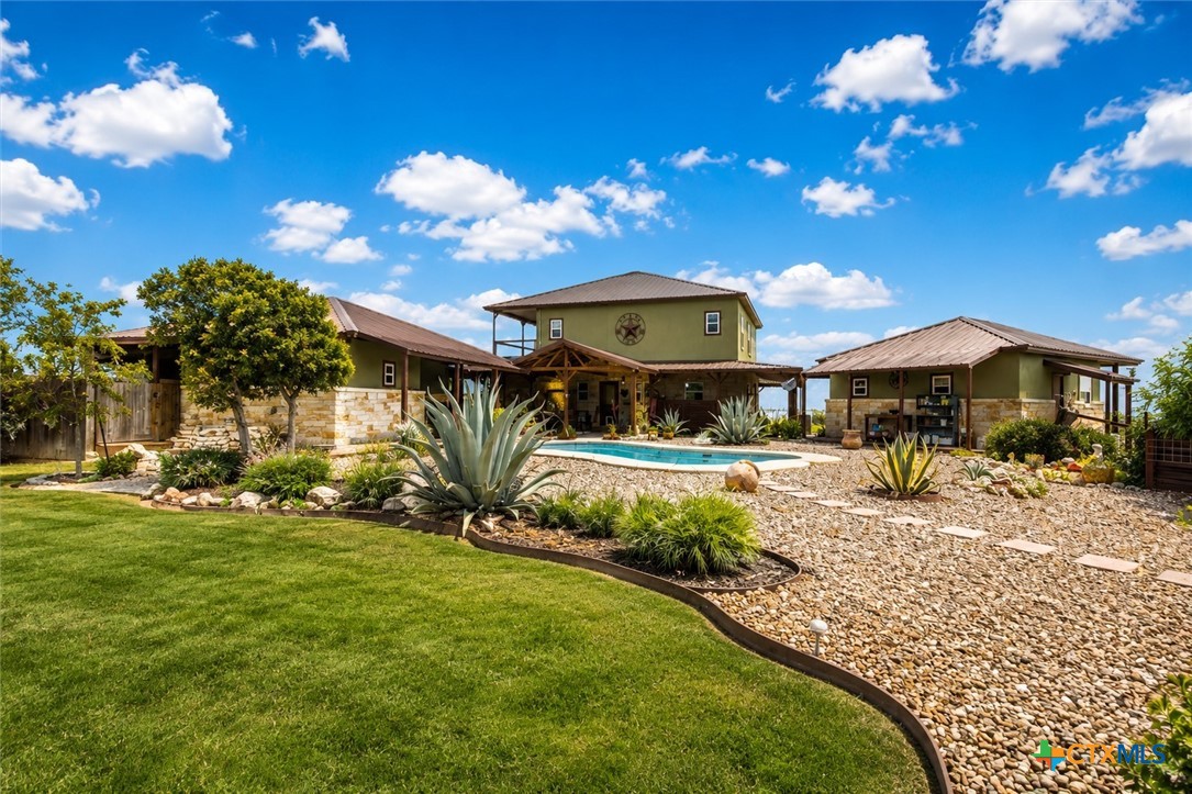 Home in Sandia, TX 78383 — photo 2
