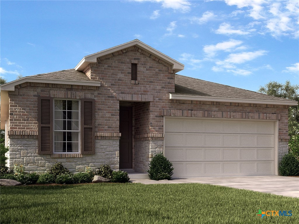 5441 Wrangler Way — photo