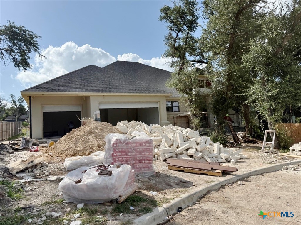 5721 Sparrow Court — photo