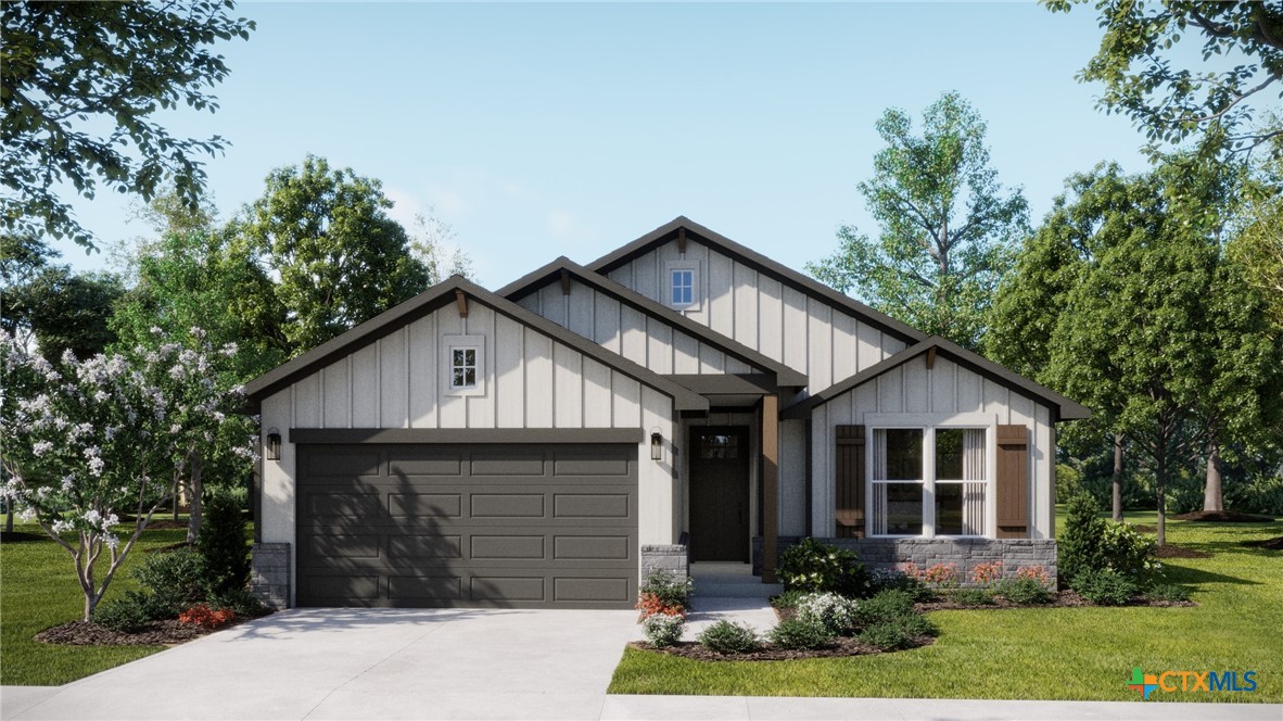9014 Chalk Maple Drive — photo