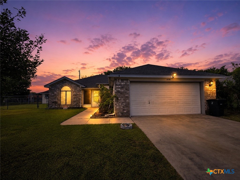 4110 Pepper Mill Hollow — photo
