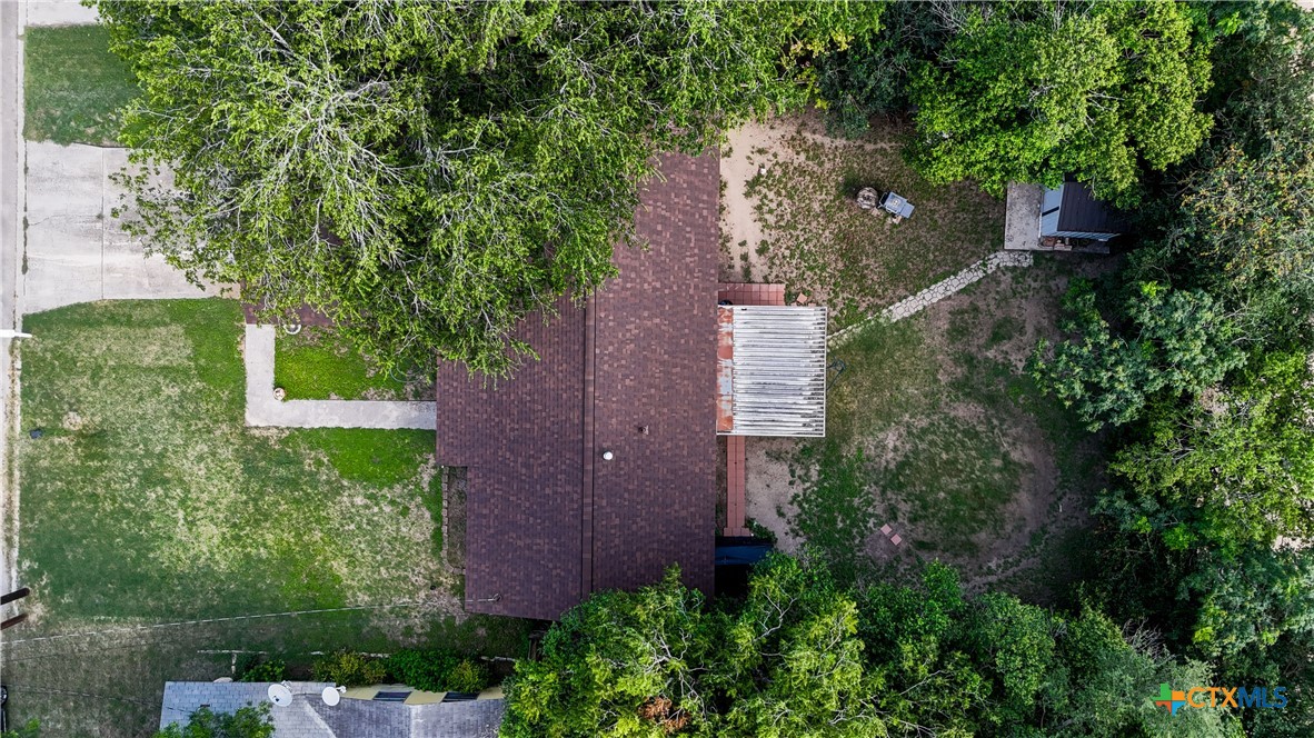 629 Creek Drive — photo