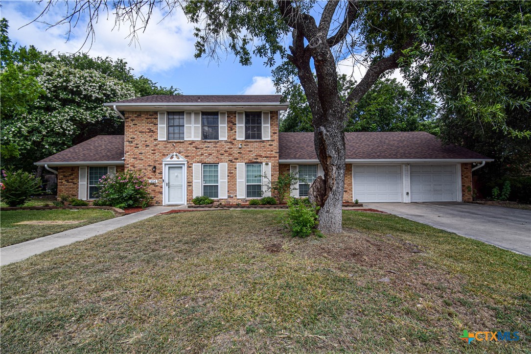 304 Cottonwood Drive — photo