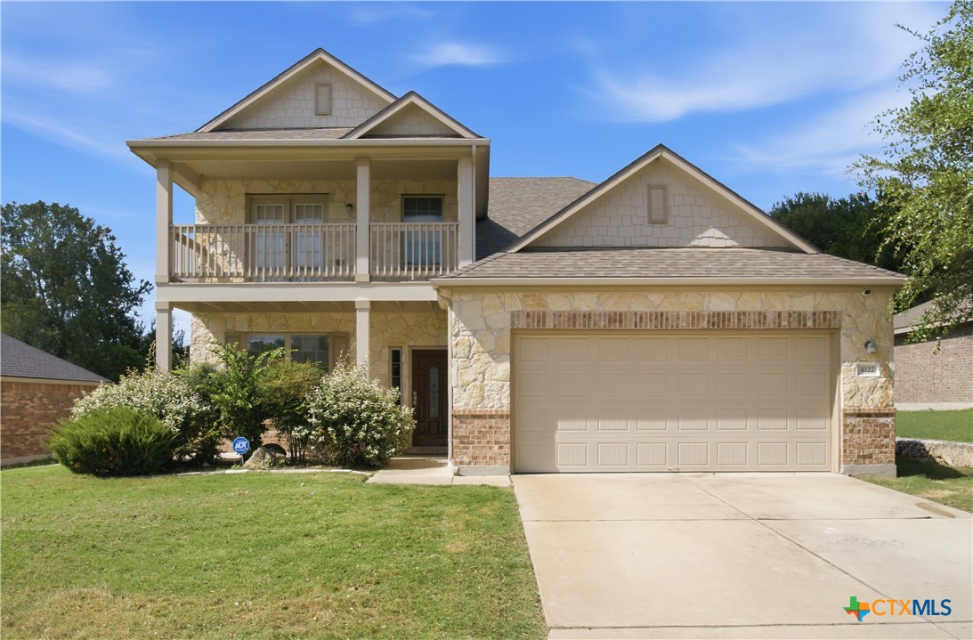 4122 Brookhaven Drive — photo