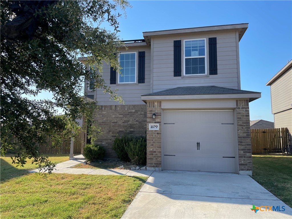 409 Wincliff Lane — photo
