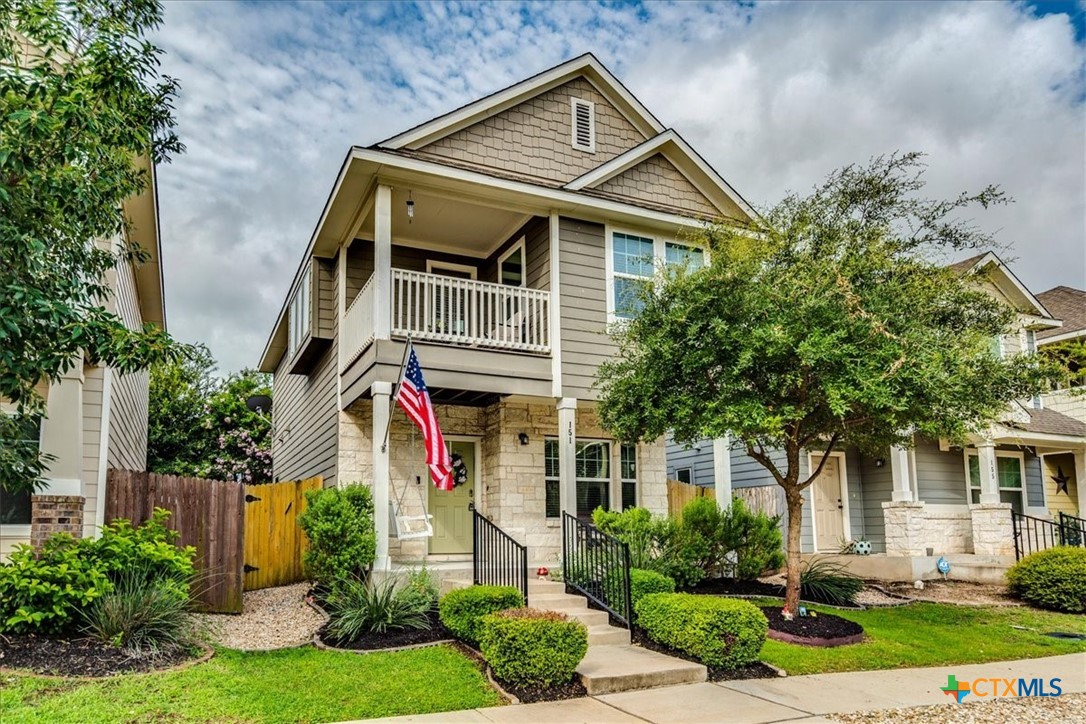 151 Friendship Oak Drive — photo