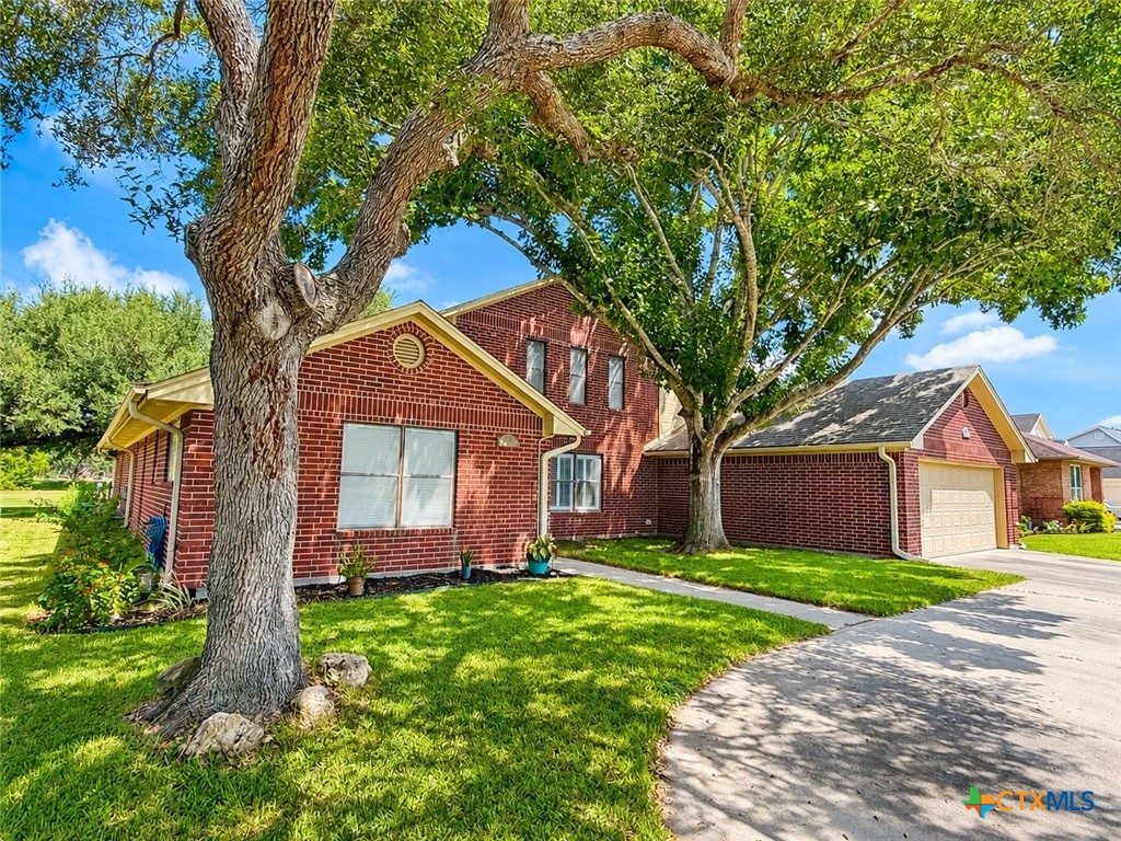 504 Colony Creek Drive — photo