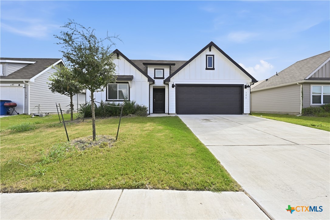 326 N Richland Drive — photo