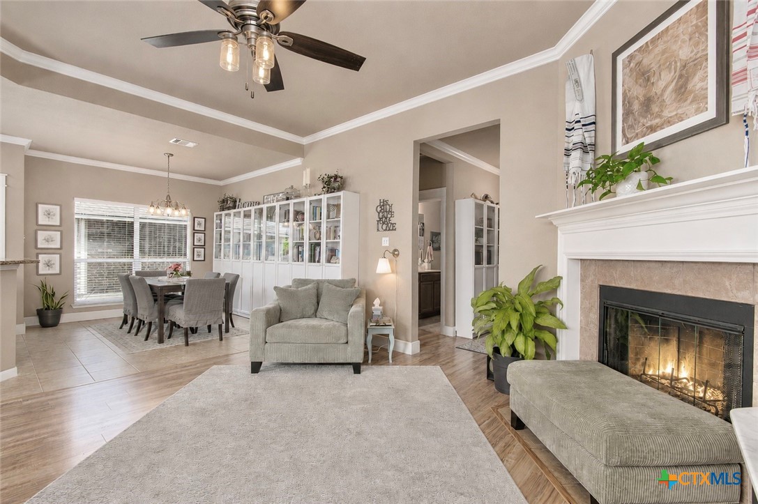 7333 Amber Meadow Loop, Temple, TX 76502 — photo 2