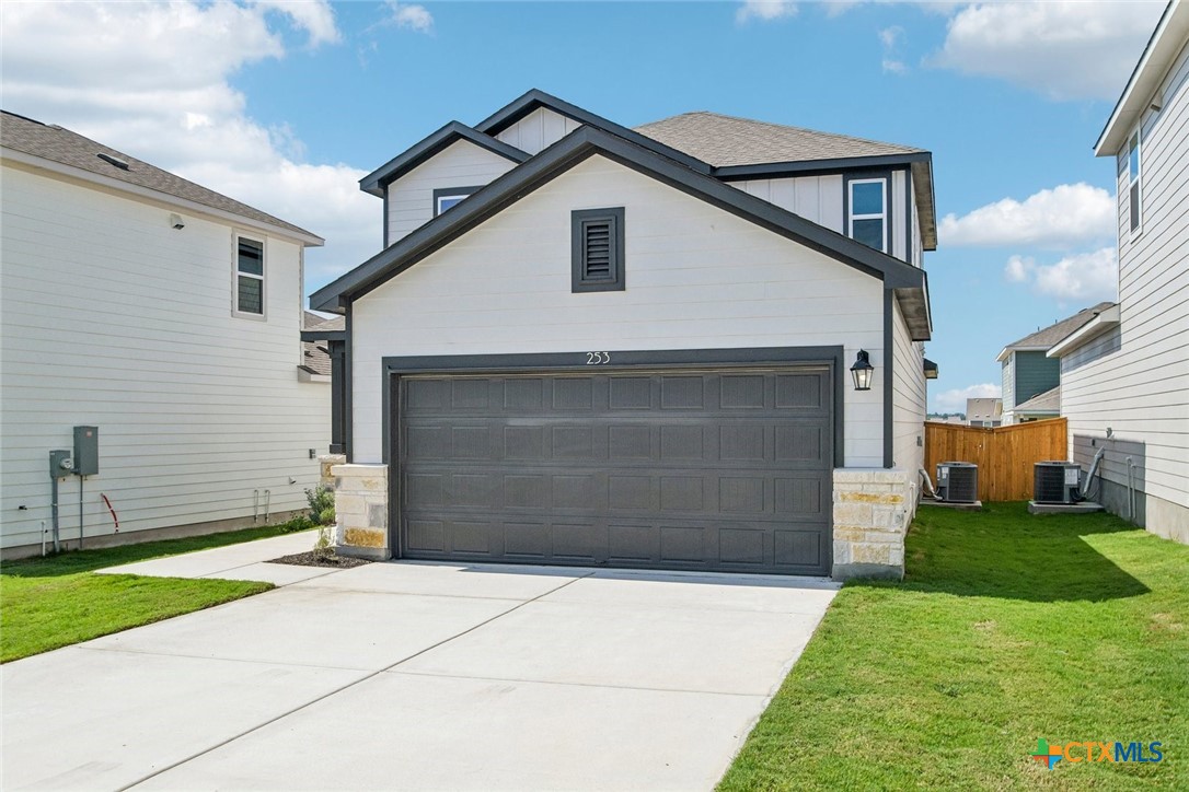 253 Firefox Way, Jarrell, TX 76537 — photo 2