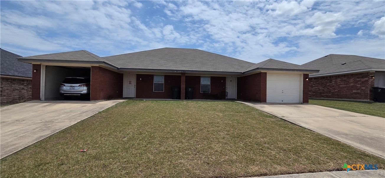 3802 Uvalde Drive A&B — photo