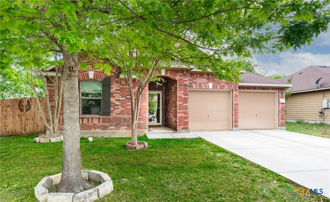 1442 Jordan Crossing — photo