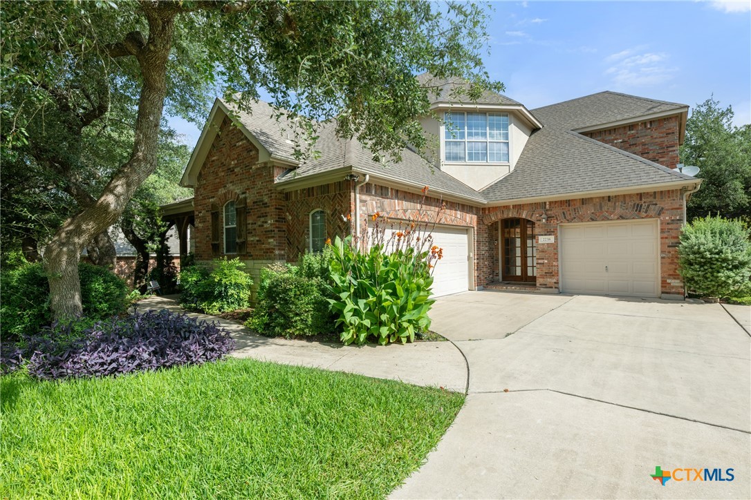 2238 Fernspring Drive — photo