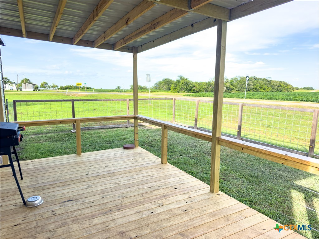 101 Proctor Street, Austwell, TX 77950 — photo 2