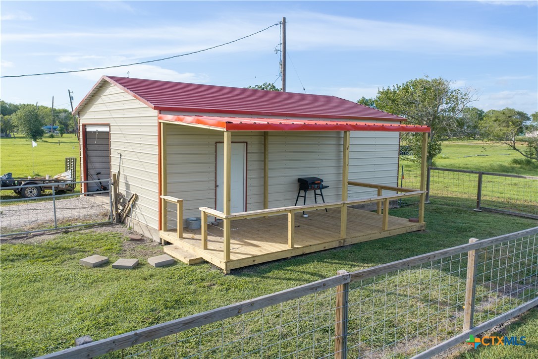 101 Proctor Street, Austwell, TX 77950 — photo 3