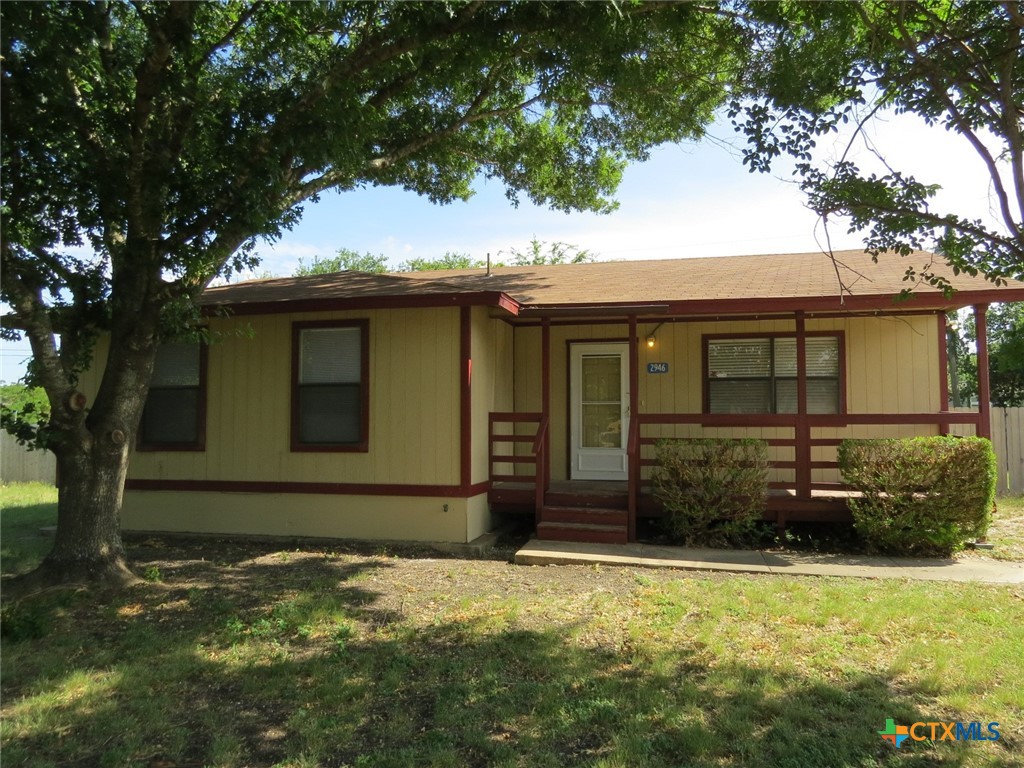 2946 Carrol Drive — photo